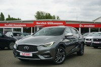 Vorschau: Infiniti Q30 1.5d