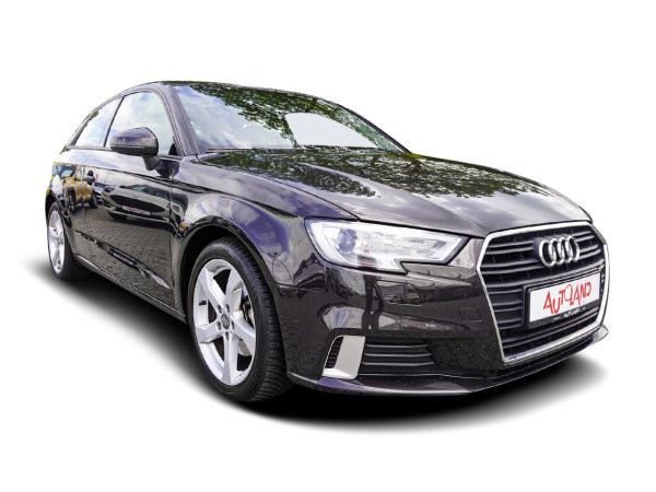 Audi A3 1.5 TSI S tronic sport