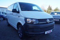 VW T6 Kombi 2.0 TDI Kasten