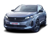 Peugeot 3008 1.2 PureTech 130 Aut. GT 2-Zonen-Klima Navi Sitzheizung