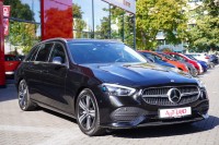 Mercedes-Benz C 220 C220 T-Modell d Avantgarde
