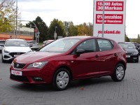 Vorschau: Seat Ibiza SC 1.2 TSI Stylance / Style
