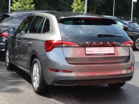 Skoda Scala 1.5 TSI DSG