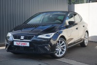 Vorschau: Seat Ibiza FR 1.0 TSI DSG FL