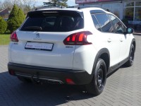 Peugeot 2008 1.2 PureTech GT Line