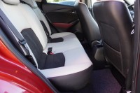 Mazda CX-3 2.0 Sports-Line AWD