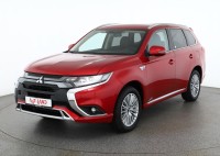 Mitsubishi Outlander 2.4 PHEV Spirit 4WD Navi AHK DAB