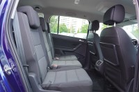 VW Touran 2.0 TDI DSG Comfortline