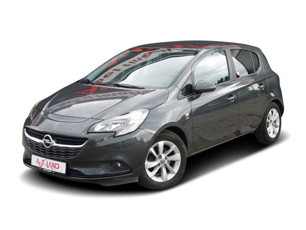 Opel Corsa E 1.4 Active