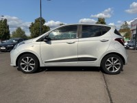 Hyundai i10 1.0 Passion +