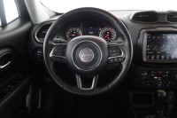 Jeep Renegade 1.3 T-GDI AT