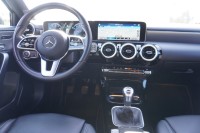 Mercedes-Benz A 200 A200