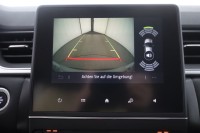 Renault Captur 1.3 TCe M-Hybrid Techno