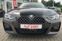 BMW 420 d Coupe xDrive M Sport Aut.