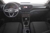 VW T-Cross 1.0 TSI Life
