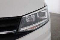 VW Caddy Maxi 2.0 TDI