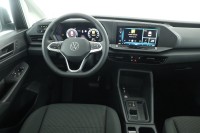 VW Caddy Maxi 2.0 TDI DSG