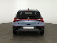 Hyundai i20 1.0 T-GDI Aut.