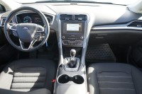 Ford Mondeo 1.5EB