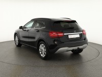 Mercedes-Benz GLA 180 Style