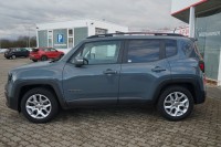 Jeep Renegade 1.6 E-torQ Longitude