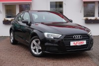 Audi A3 1.5 TSI Sportback