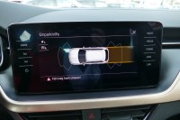 Skoda Kamiq 1.5 TSI Style