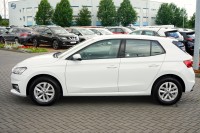 Skoda Fabia 1.0 TSI DSG