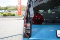 VW Caddy Maxi California 2.0 TDI DSG