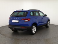 Skoda Karoq 2.0 TDI Style VC