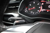 Audi A6 Avant 40 TDI quattro design