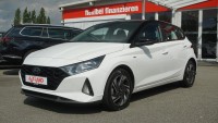Hyundai i20 1.0 T-GDI Intro Edition