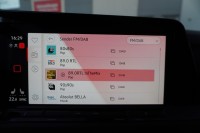 VW Golf VIII 2.0 TSI GTI DSG