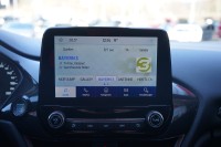 Ford Fiesta 1.0 M-Hybrid ST-Line