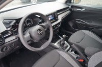 Skoda Fabia 1.0 Active