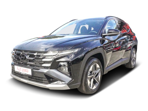 Hyundai Tucson 1.6 T-GDI Aut.