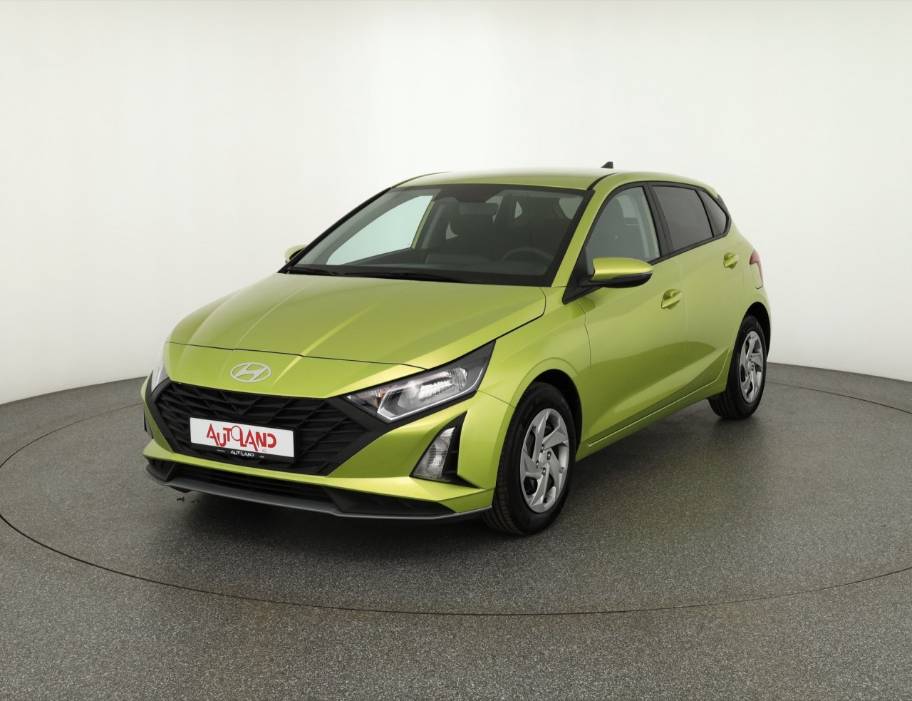 Hyundai i20 1.2