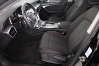 Audi A6 Avant 35 TDI