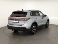 VW Tiguan 1.5 eTSI DSG