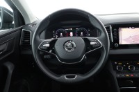 Skoda Karoq 1.5 TSI Clever VC
