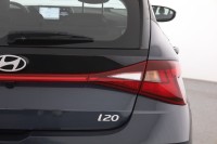 Hyundai i20 1.0 T-GDI Aut.