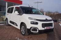 Citroen Berlingo 1.5 BlueHDi 130 Feel XL