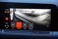 VW Golf VIII 2.0 GTI Clubsport