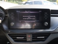 Skoda Scala 1.5 TSI DSG Style