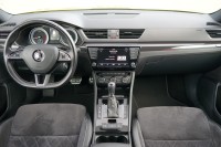 Skoda Superb Combi 2.0 TSI DSG Sportline