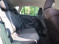 Skoda Kamiq 1.5 TSI Clever DSG