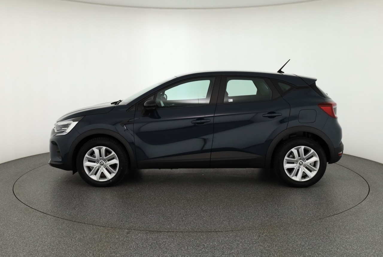 Renault Captur E-Tech PHEV 160 Business-Edition