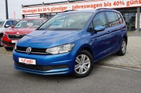 VW Touran 1.6 TDI Trendline 3-Zonen-Klima Navi Sitzheizung