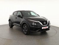 Nissan Juke 1.0 DIG-T N-Connecta Aut.