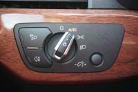 Audi A4 Quattro 45 2.0 TFSI Avant quattro